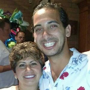 Meet your Posher, Chris